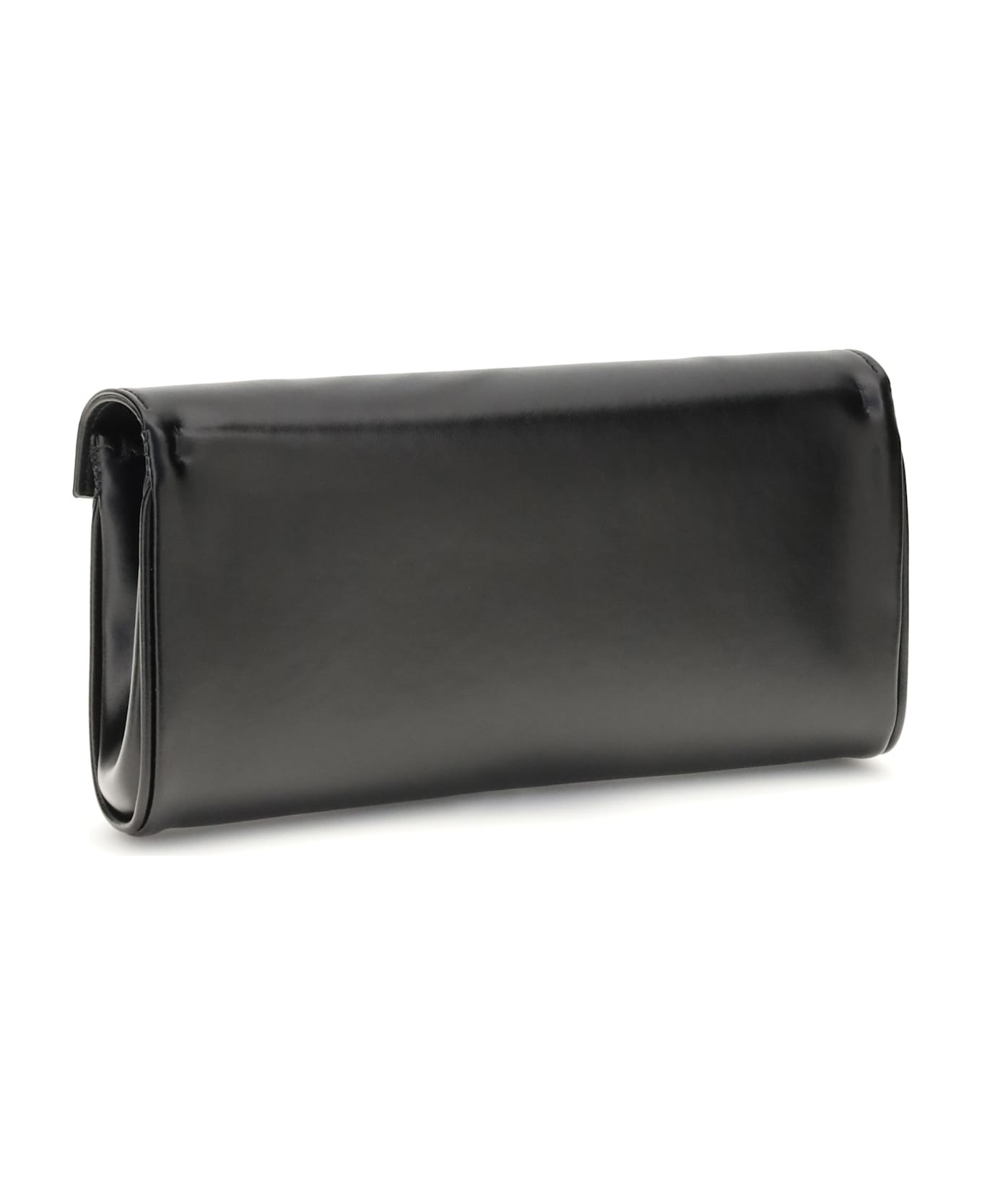 Flutie Clutch Bag - 3