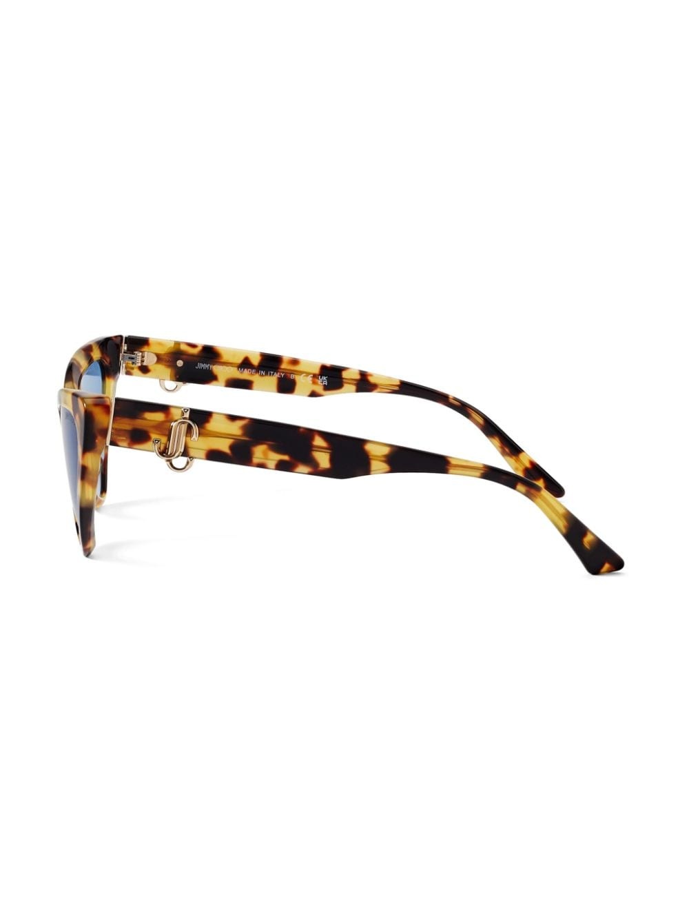 Sol cat-eye sunglasses - 3