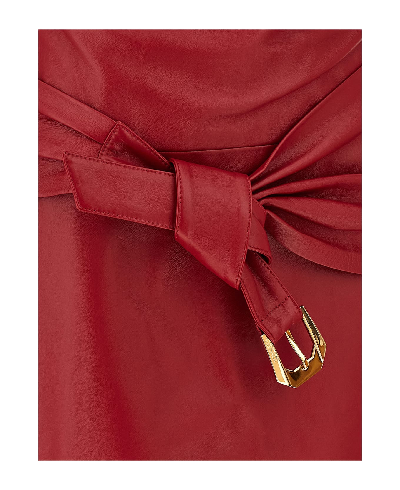 'medusa Heritage' Dress - 4