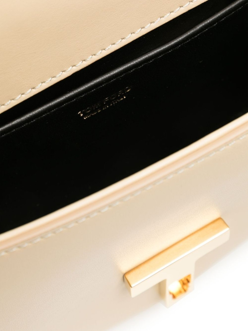 작은 Wallis crossbody 부대 5