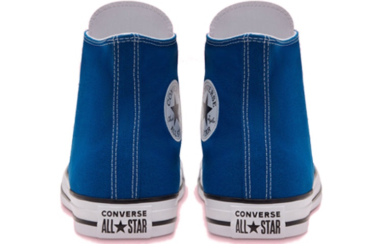 Converse Chuck Taylor All Star High 'Snorkel Blue' 164028F - 5