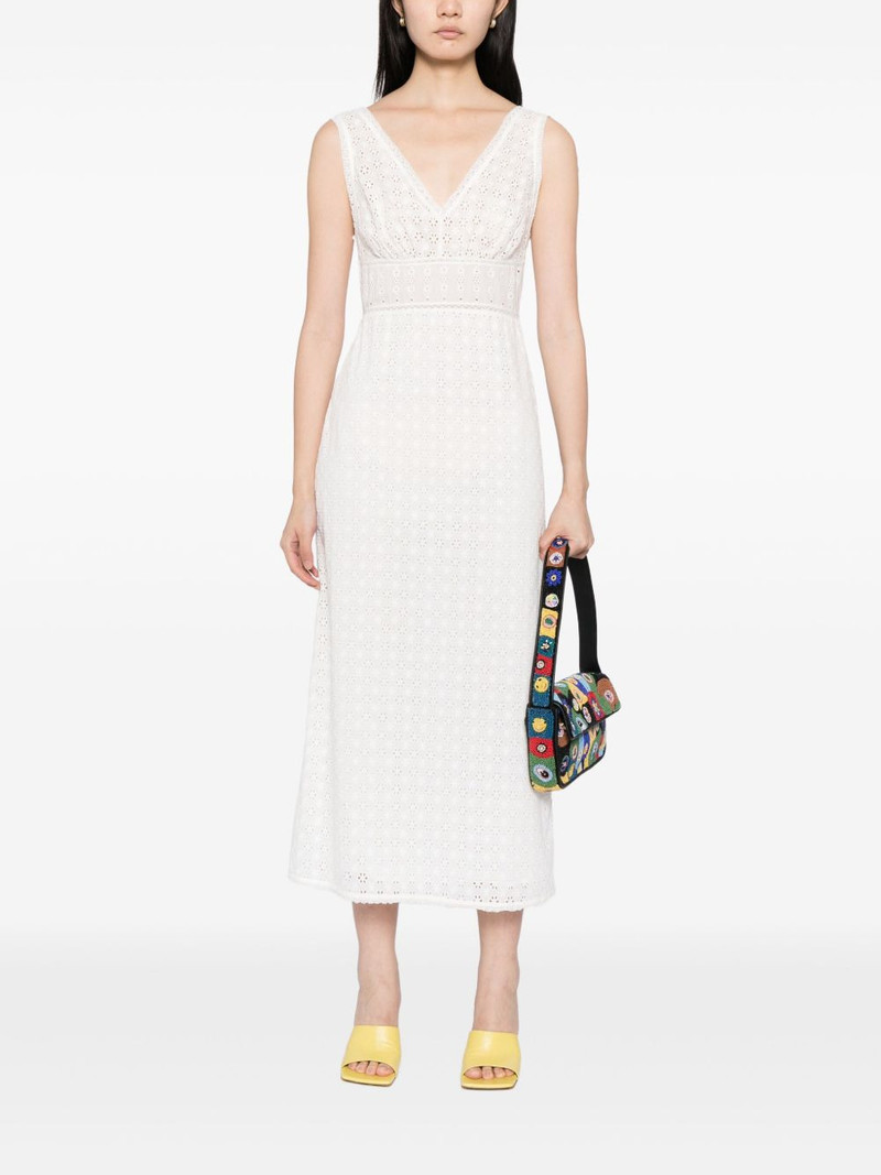 RIXO Jocelyn dress outlook