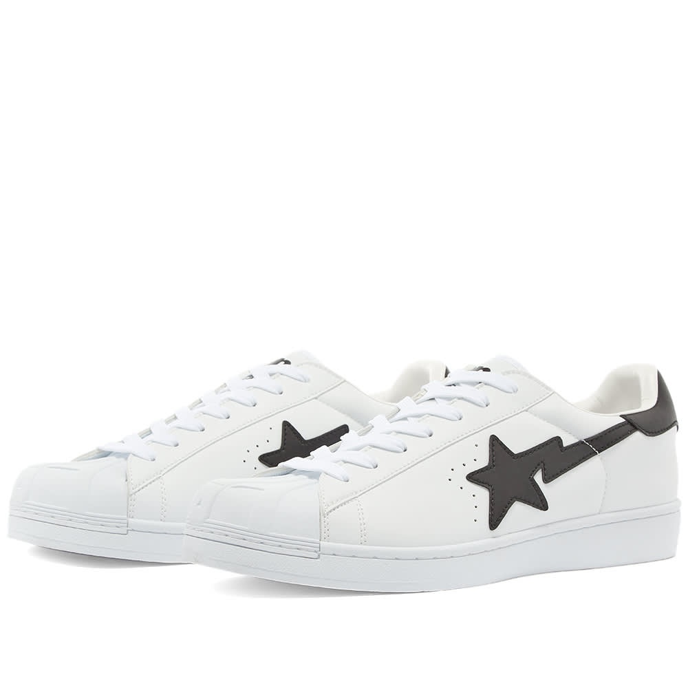 A Bathing Ape Skull Sta - 1