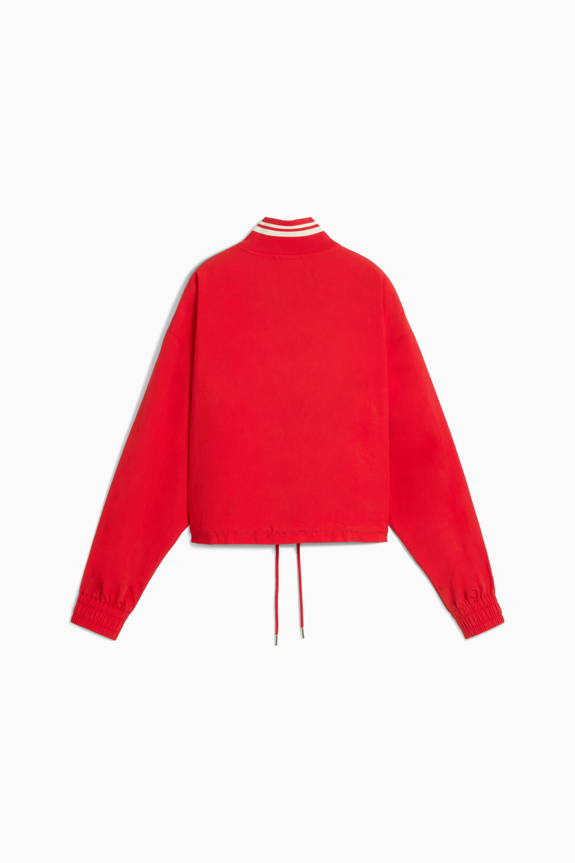 Premium ESS Woven Jacket Women - 2