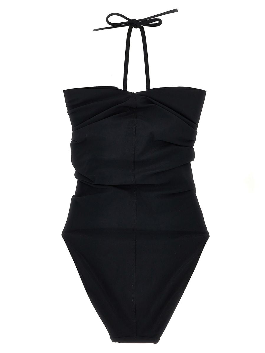 RICK OWENS 'Prong Bather' one-piece swimsuit - 2