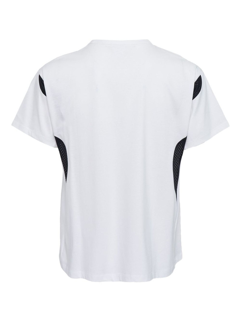 Fumito Ganryu Aline T-shirt outlook