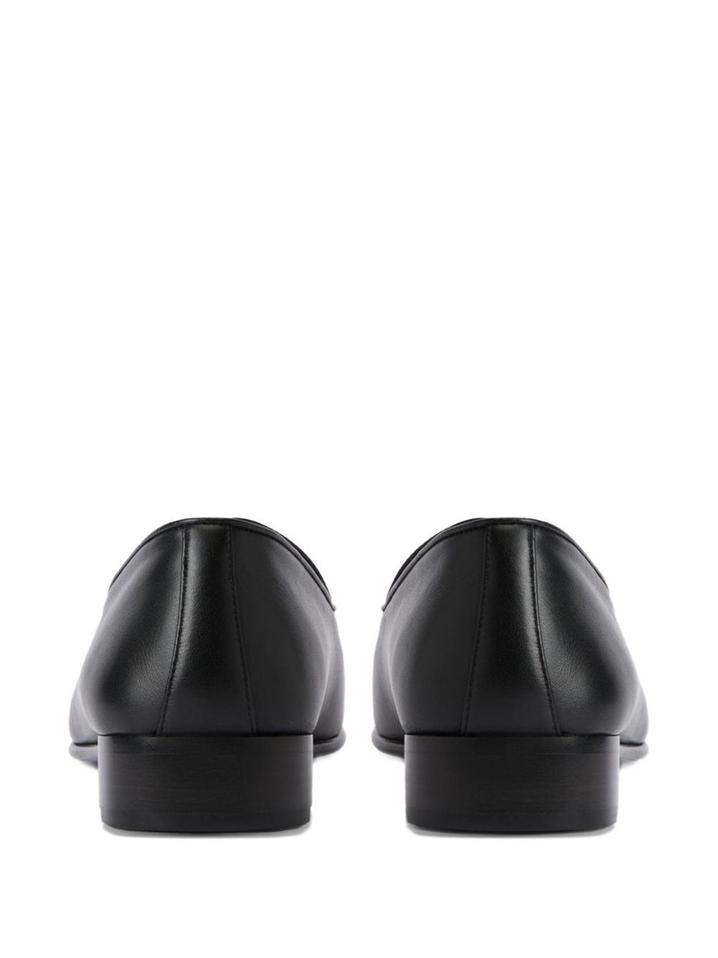 Giuseppe Zanotti G-Flash loafers outlook