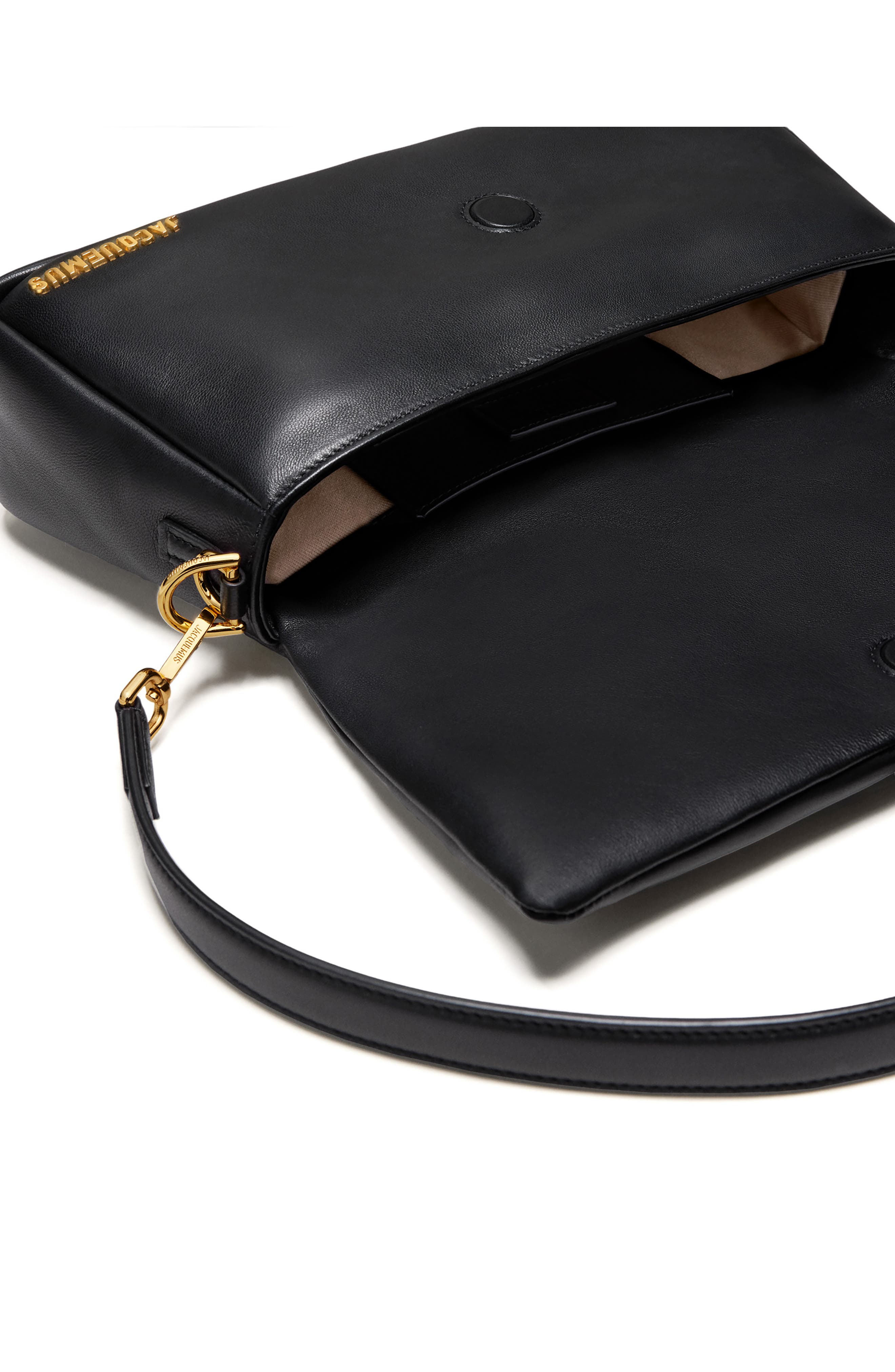 Le Bambimou Satchel - 5