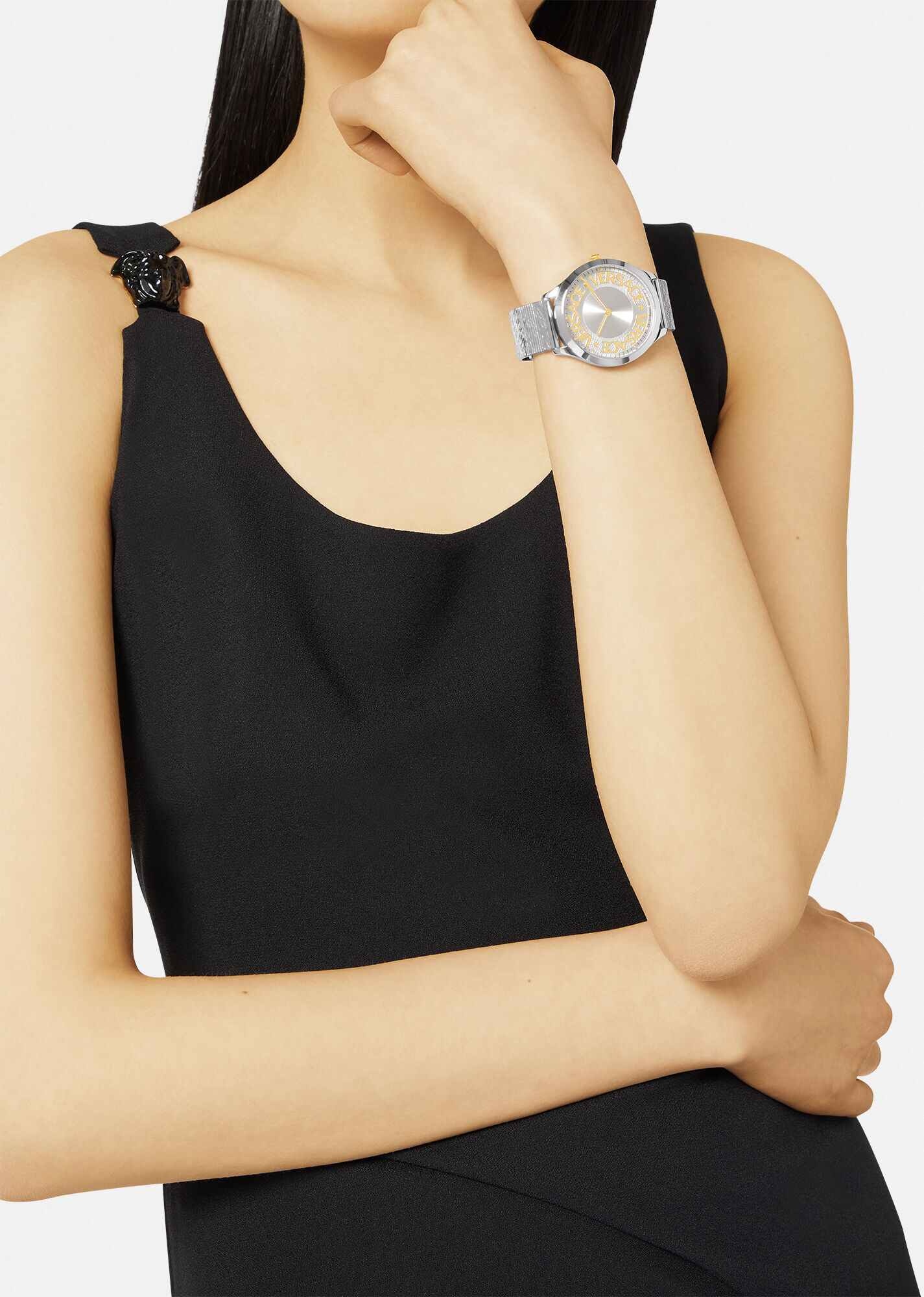 Logo Halo Watch - 5