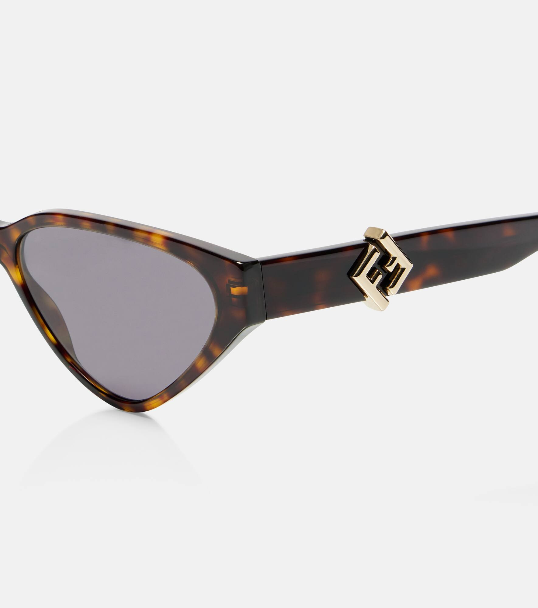 FF Diamonds cat-eye sunglasses - 2