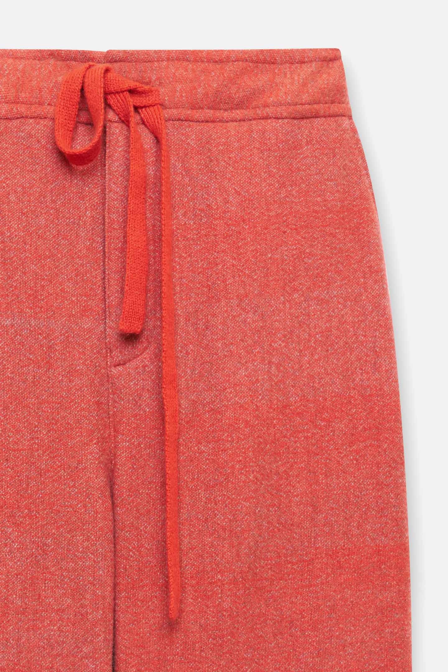 BLANKET STRIPE DRAWSTRING PANT - 4