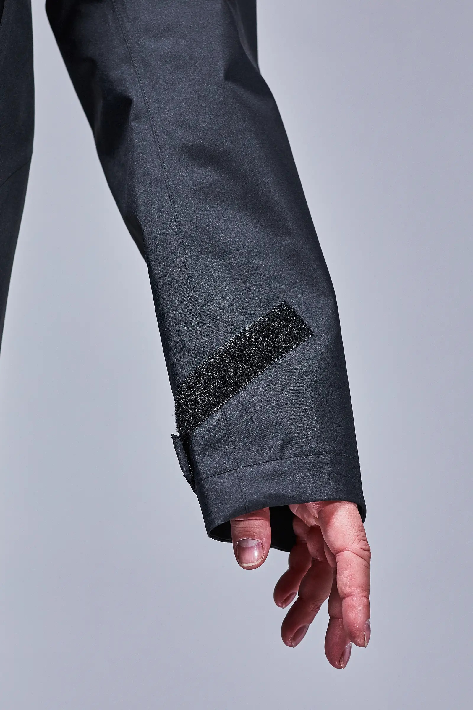 J61-GT 3L Gore-Tex® Interops Parka Black - 31