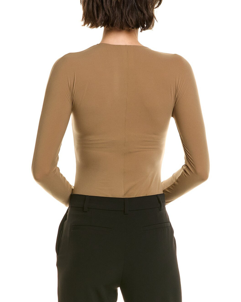 Wolford Wolford The Round Neck Bodysuit outlook