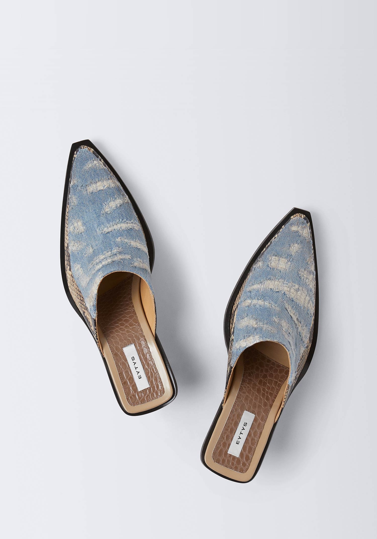 Nico Heels - 4