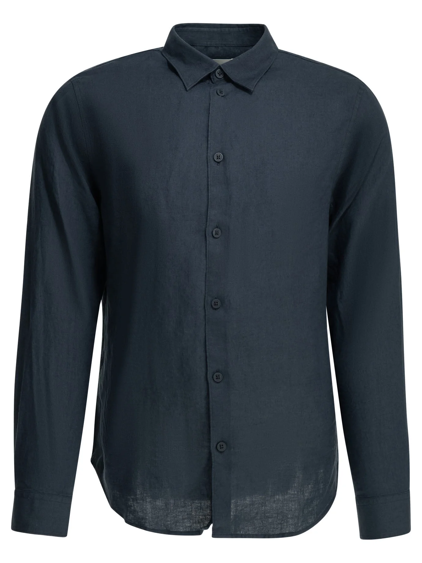 Nn.07 Enzo Casual Shirt - 1