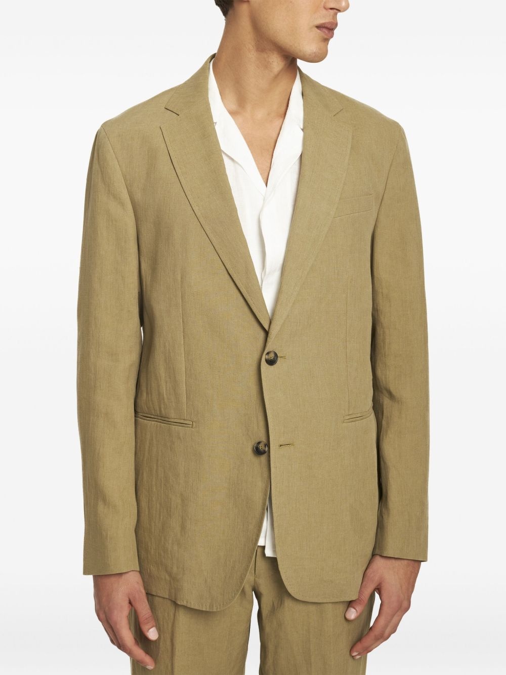 Garret blazer - 4