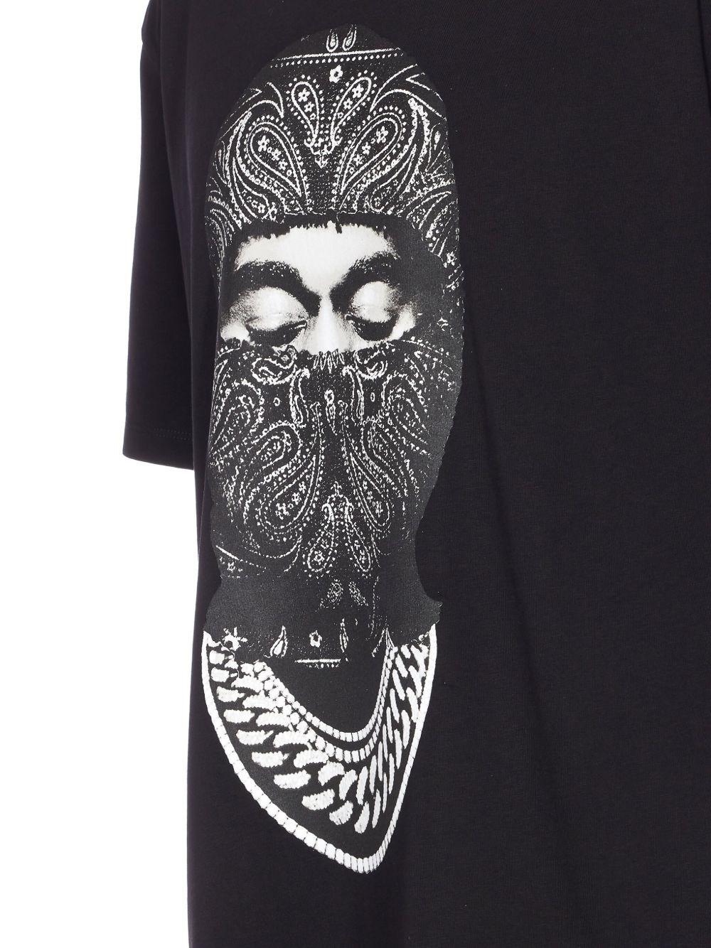 PRINTED T-SHIRT - 3
