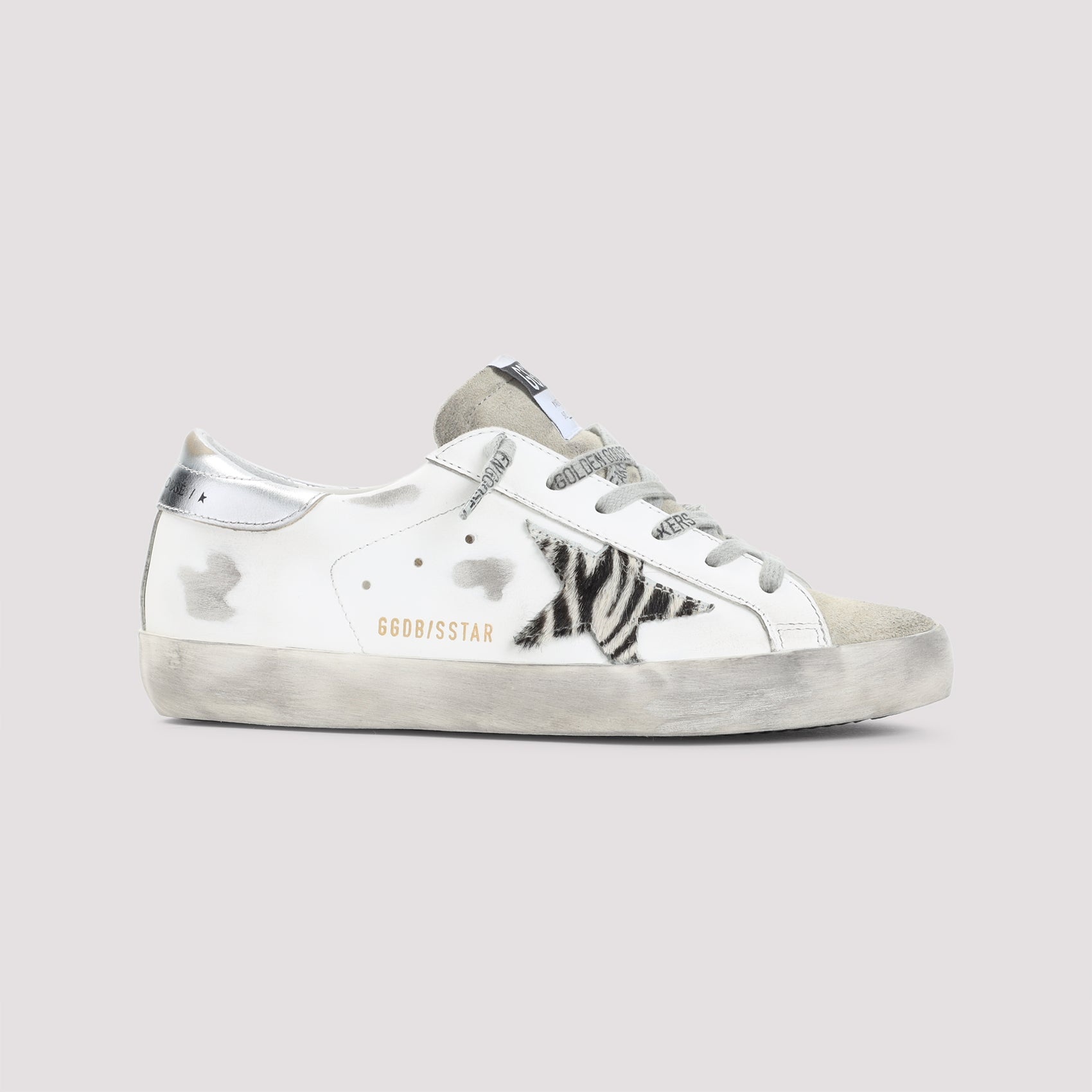 Sneakers White - 2