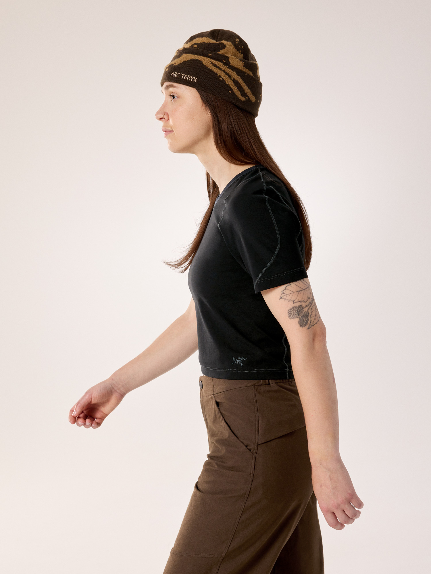 Rula T-Shirt SS - 6