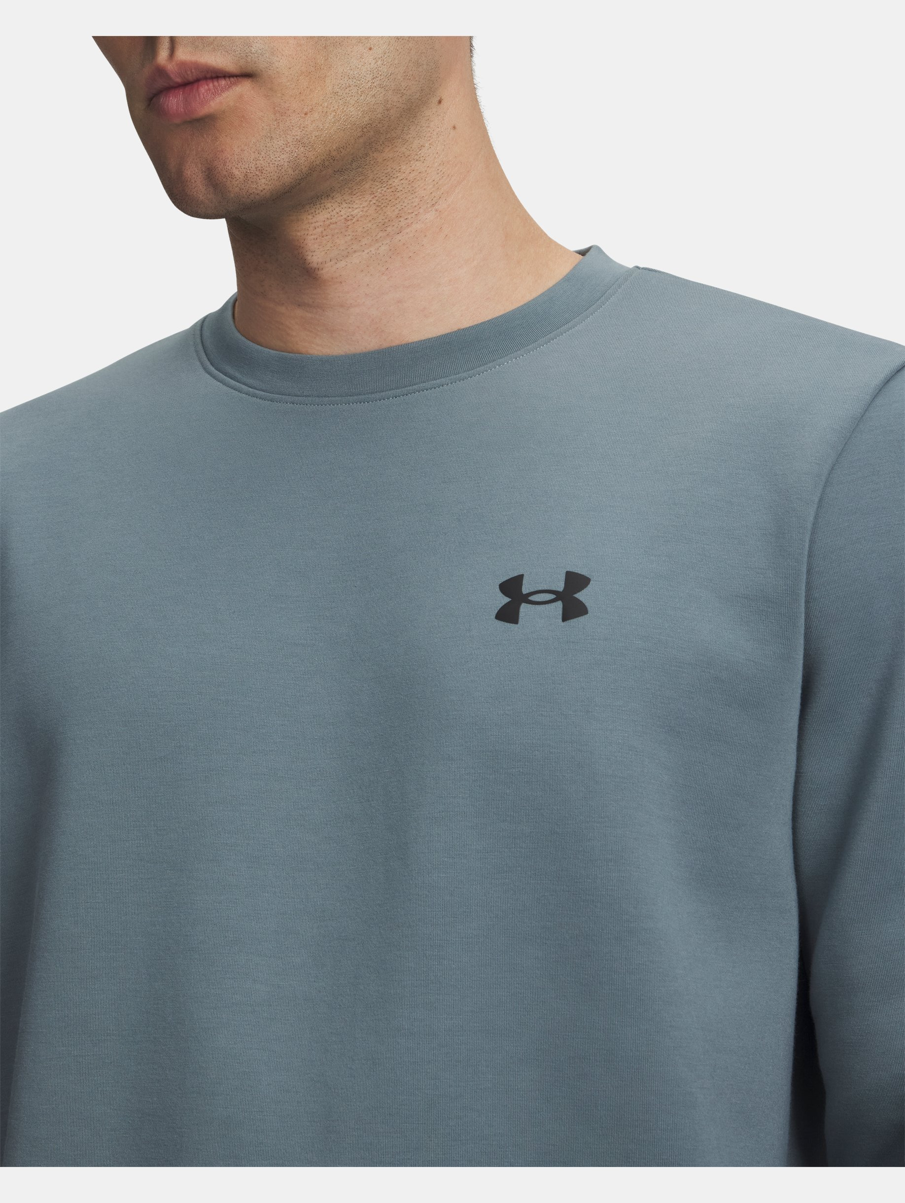UA Unstoppable Fleece - 3