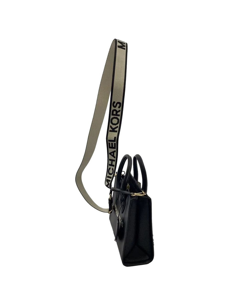 MICHAEL KORS small Mirella tote bag outlook