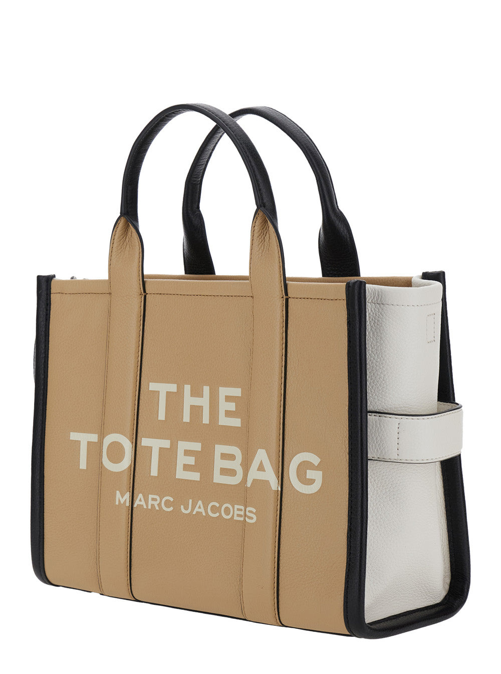 Marc Jacobs Women The Color Block Medium Tote - 2