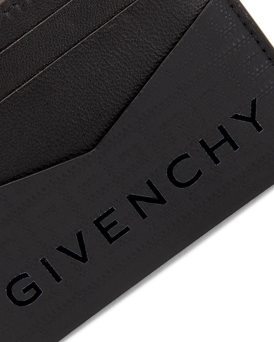 Card Holder - 5