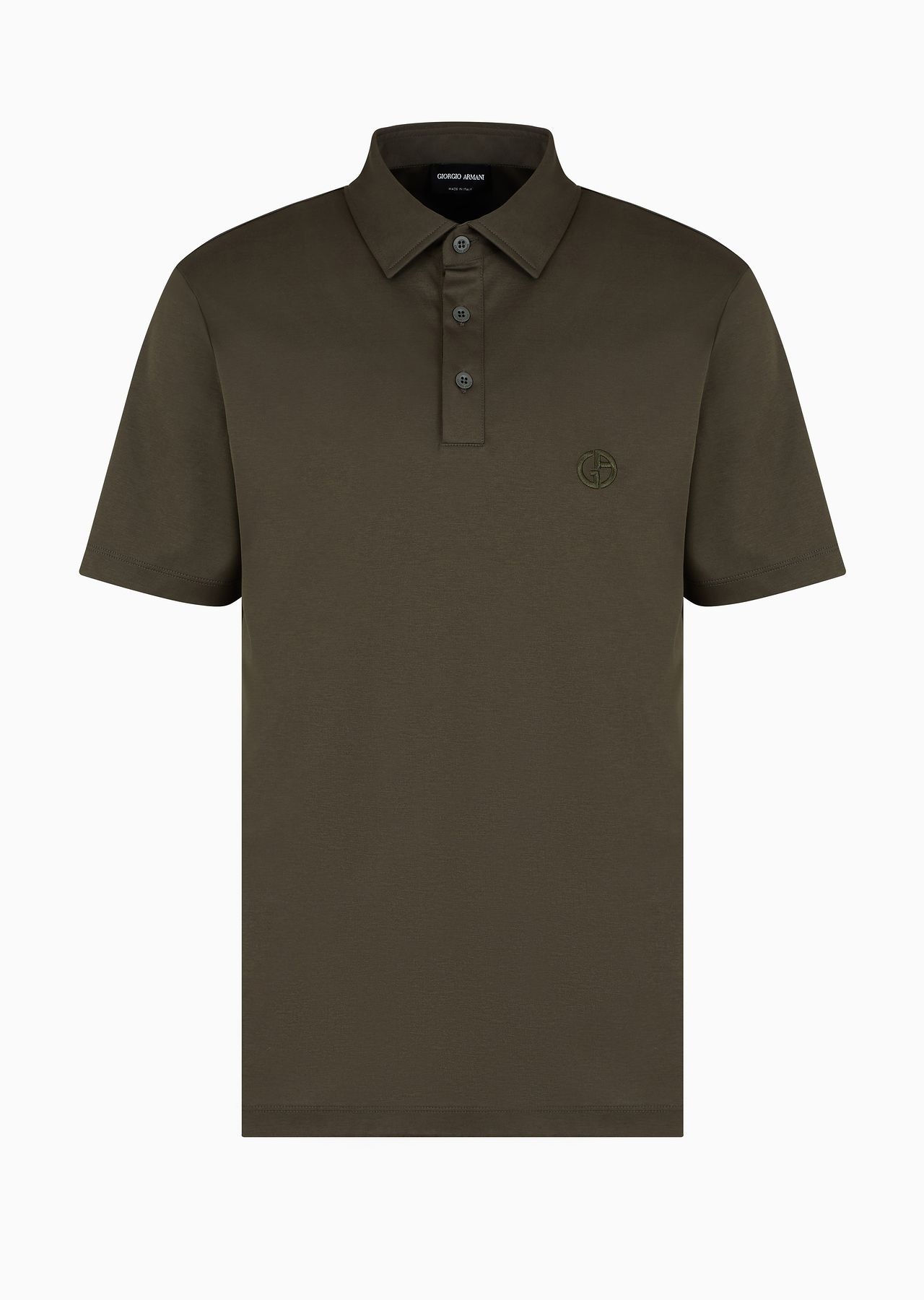 Polo Shirts - 1