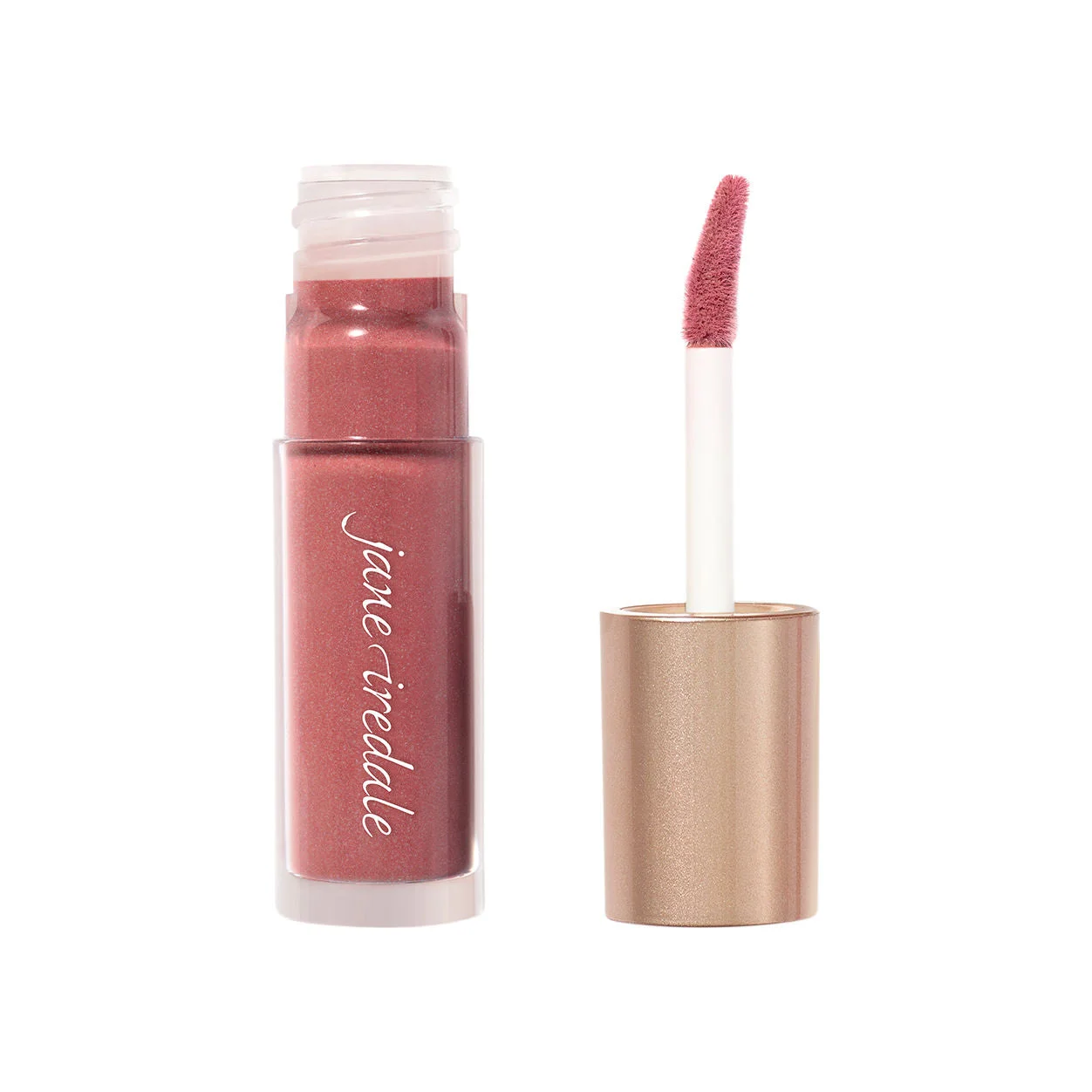 Beyond Matte Lip Stain - 1