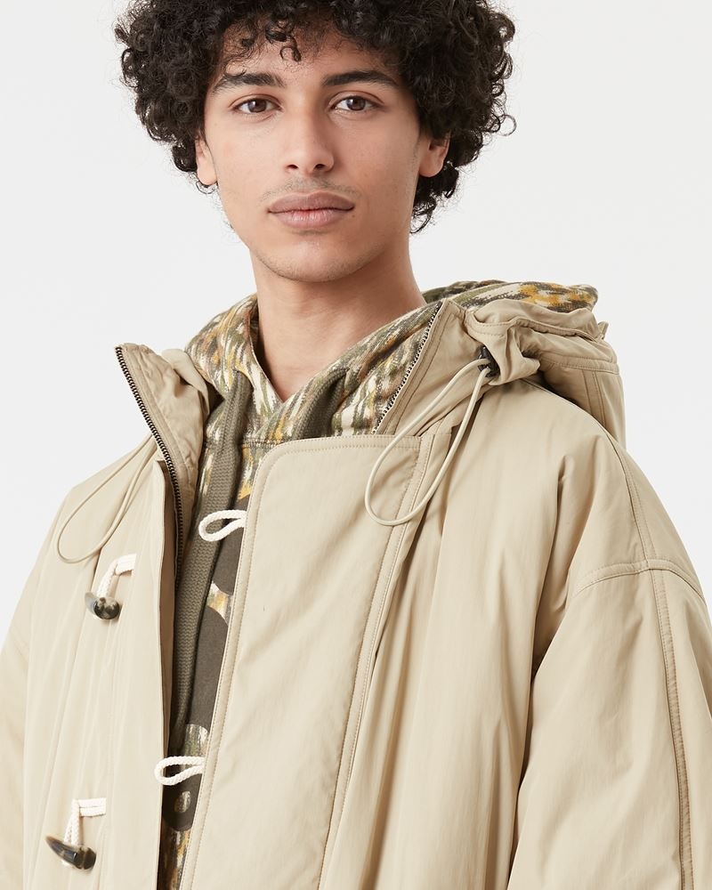 DASMO PARKA - 3