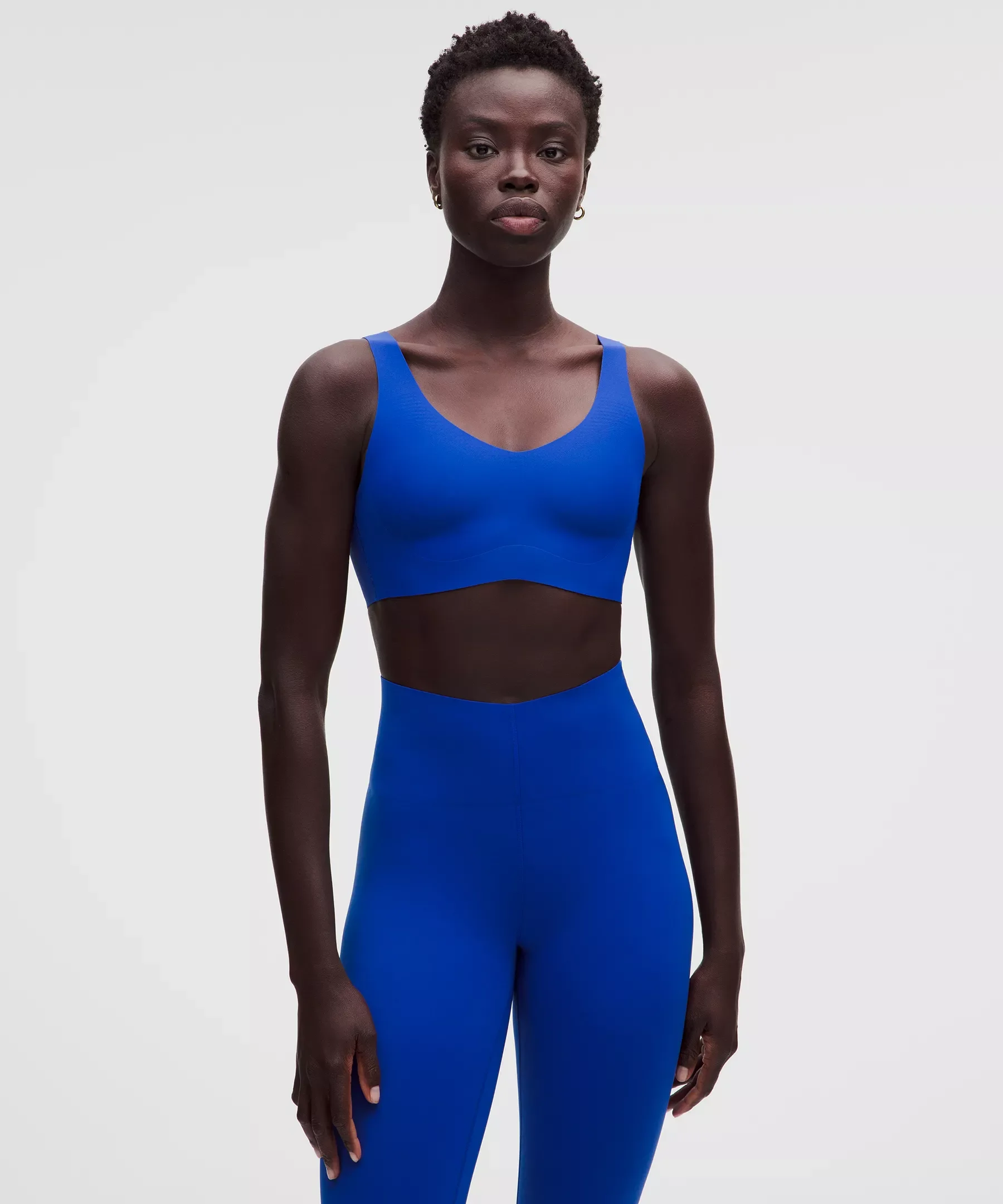 lululemon Glow Up™ Bra *Medium Support, B/C Cup - 1