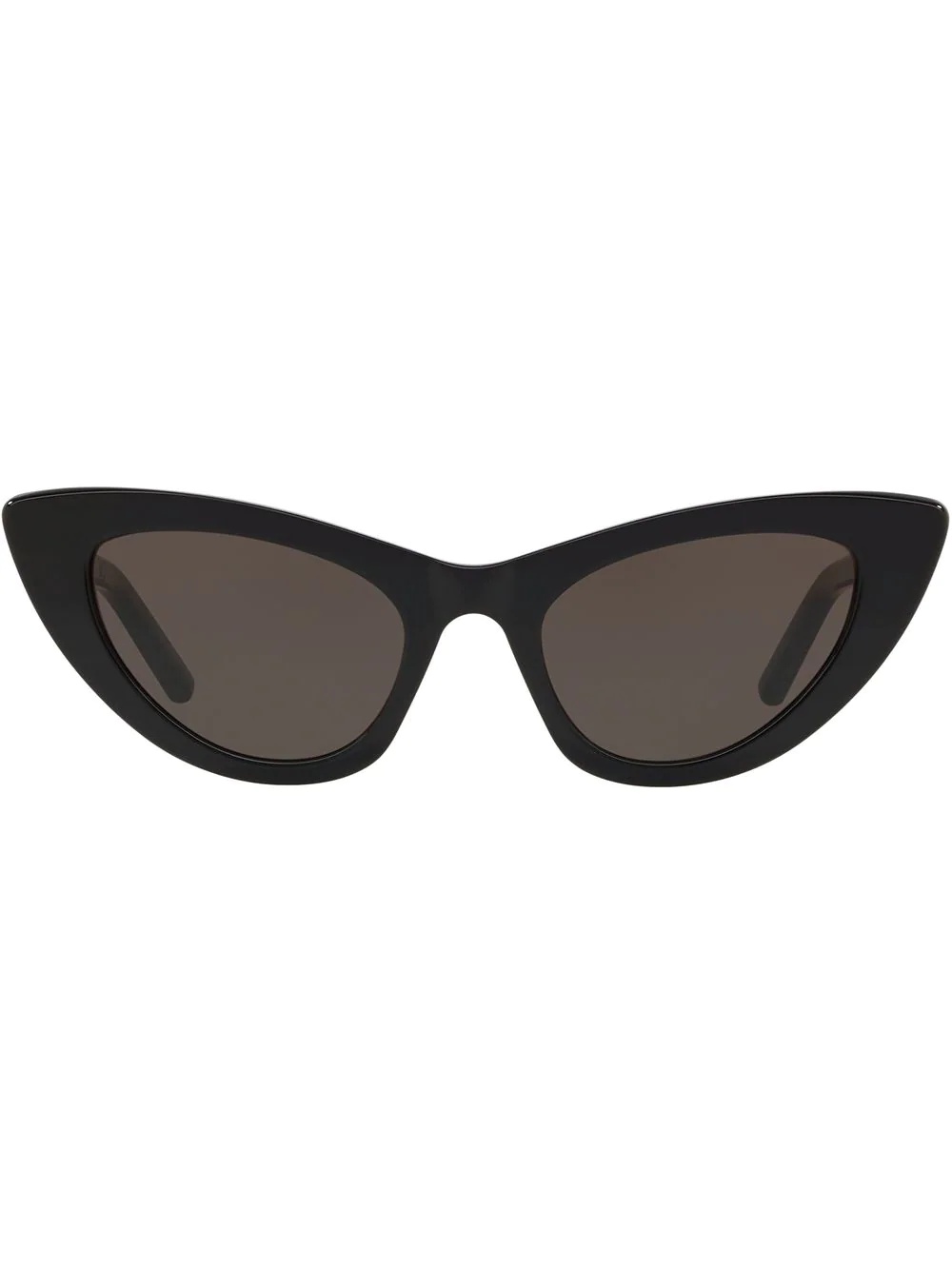 cat-eye sunglasses - 1
