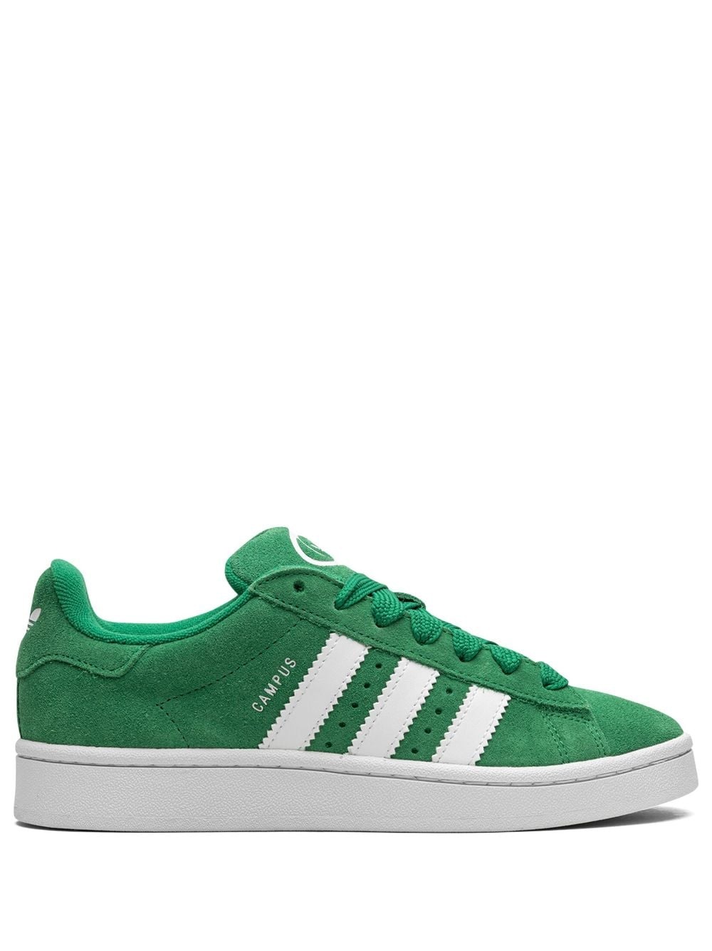 Campus 00s "Green Cloud White" sneakers - 1