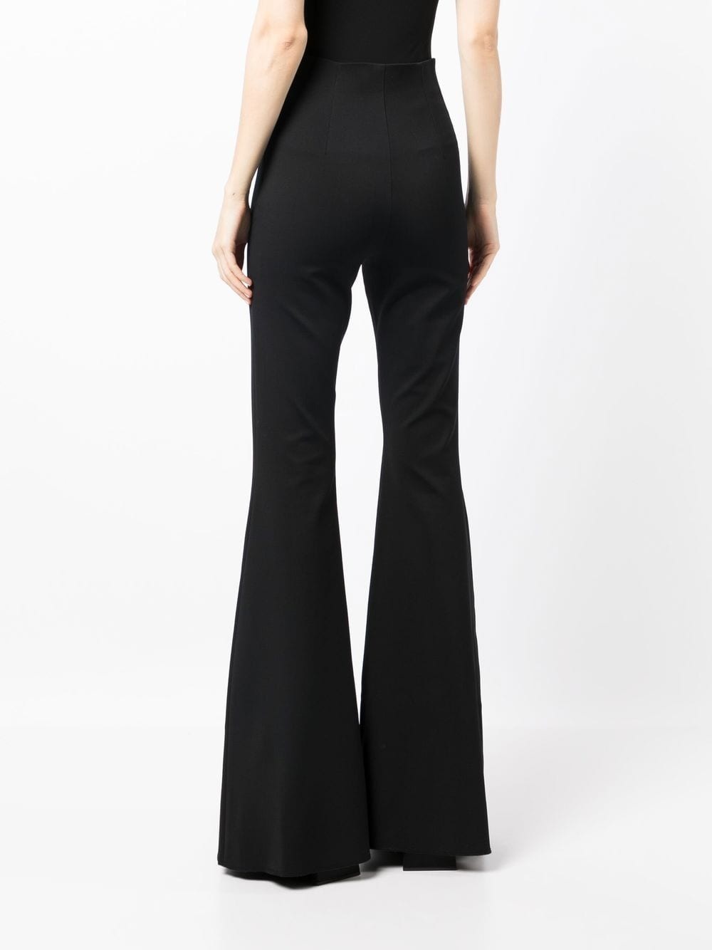 Brisbane flared trousers - 4