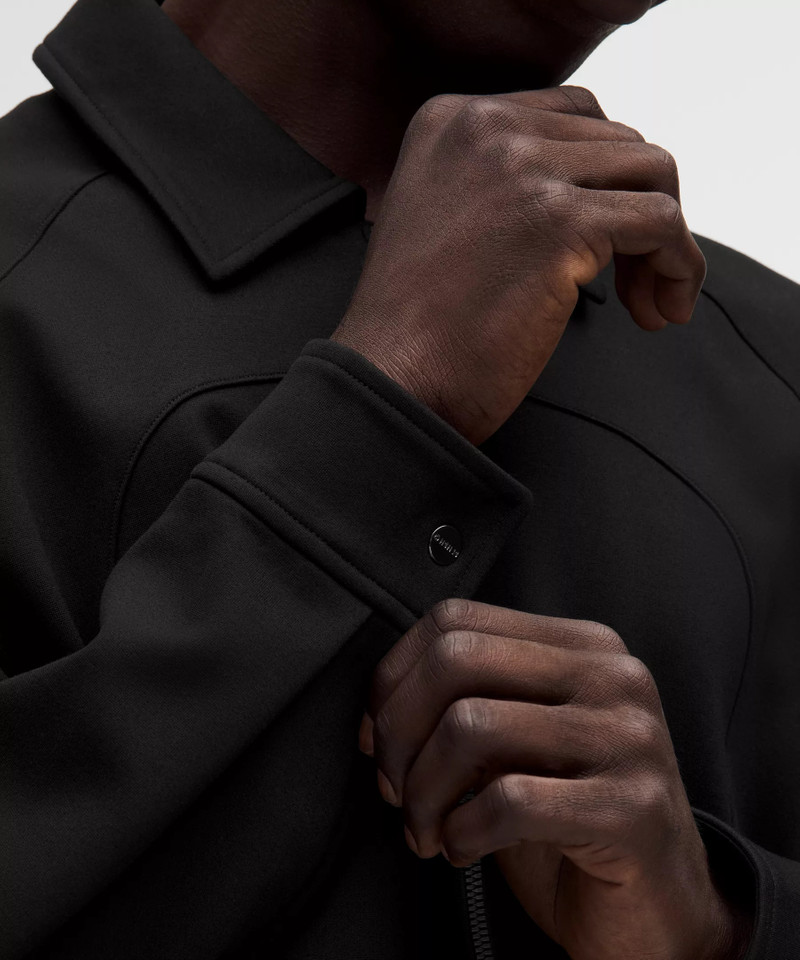 Ponte Coaches Jacket *SLNSH Collection 7