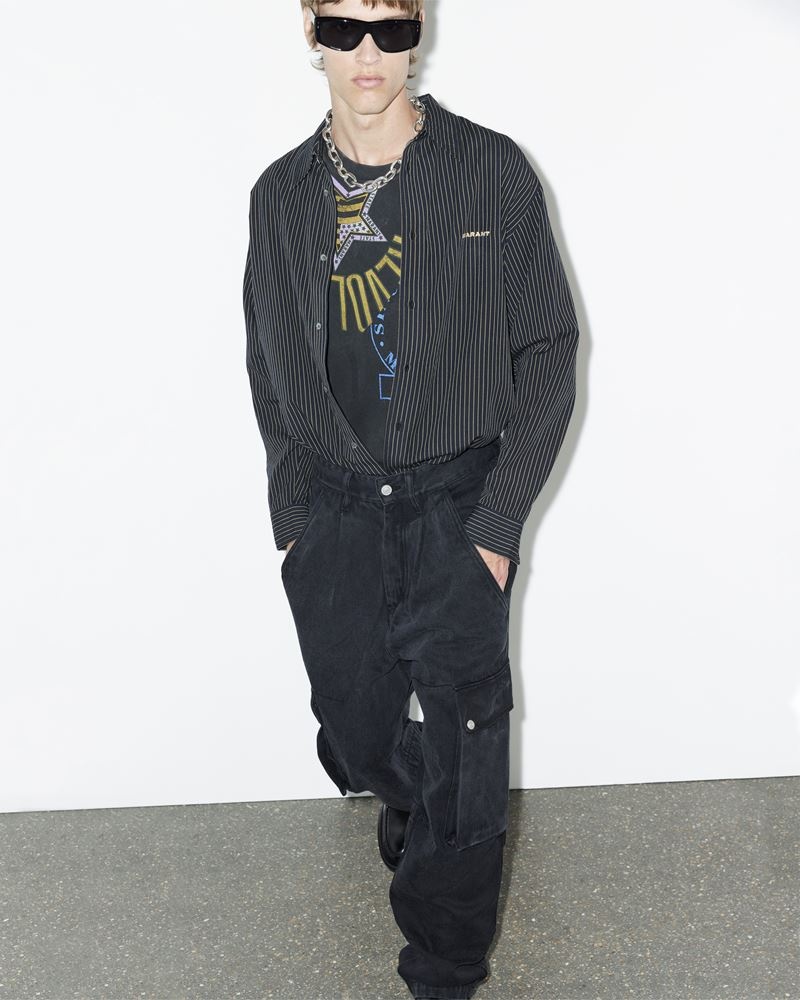 TELORE TROUSERS - 2