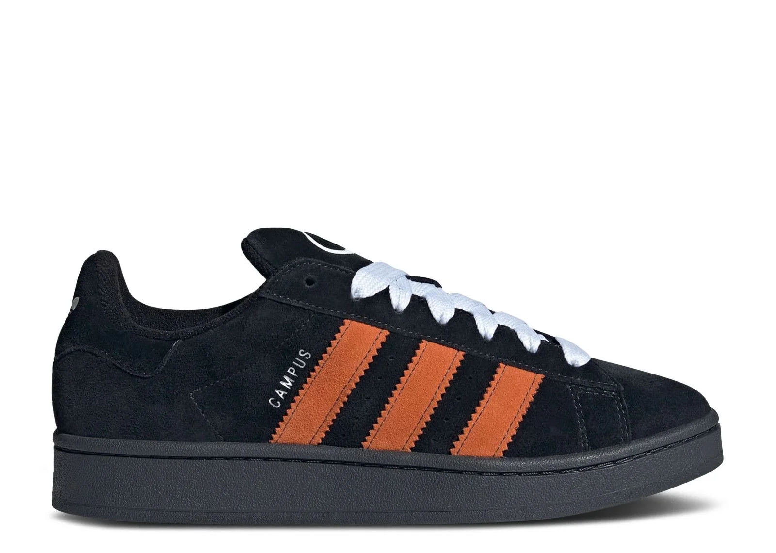 CAMPUS 00S 'CARBON ORANGE' - 1