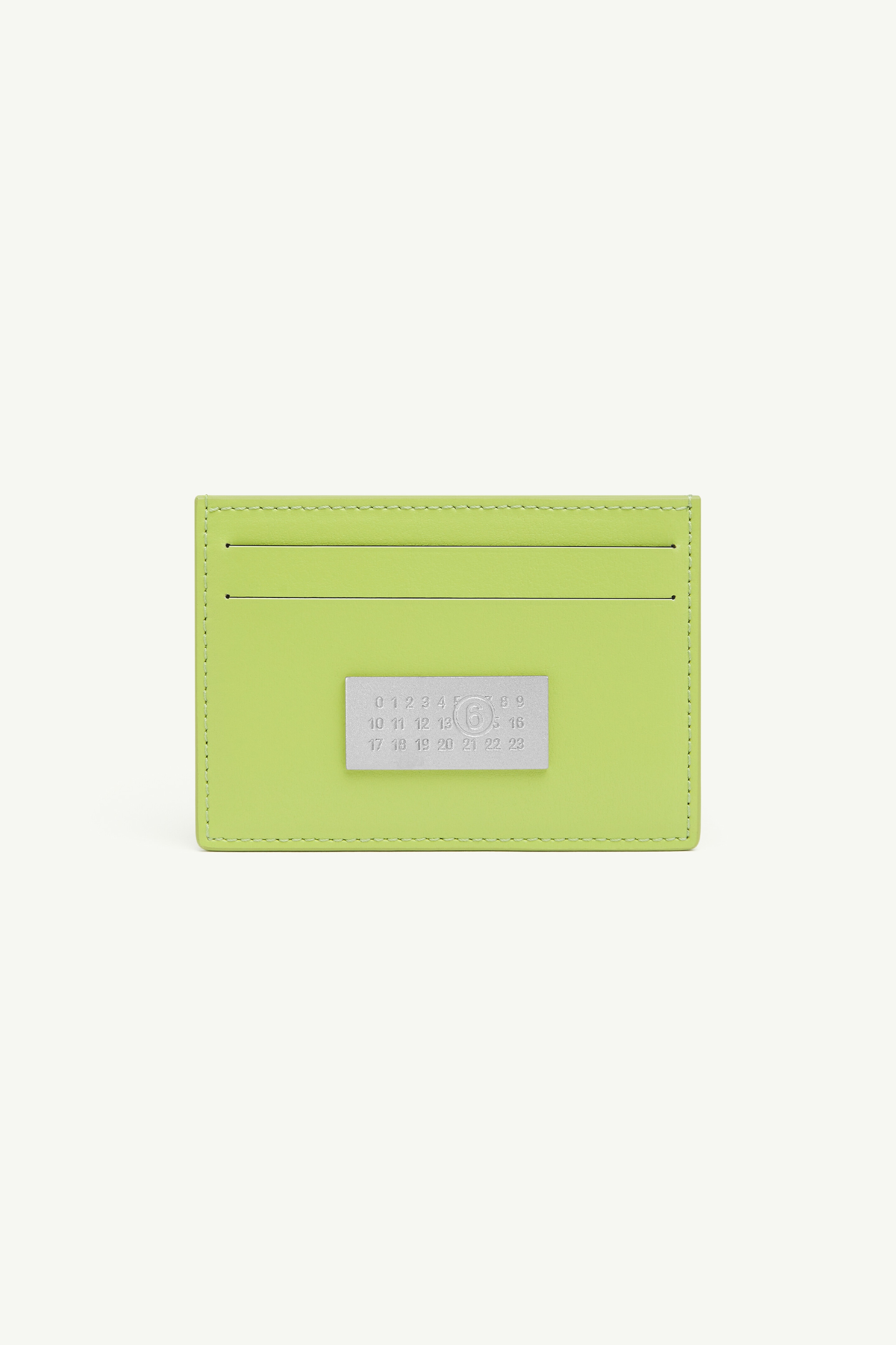 Numeric Cardholder - 1