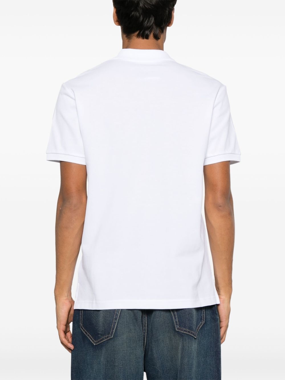 Teddy Bear polo shirt - 3
