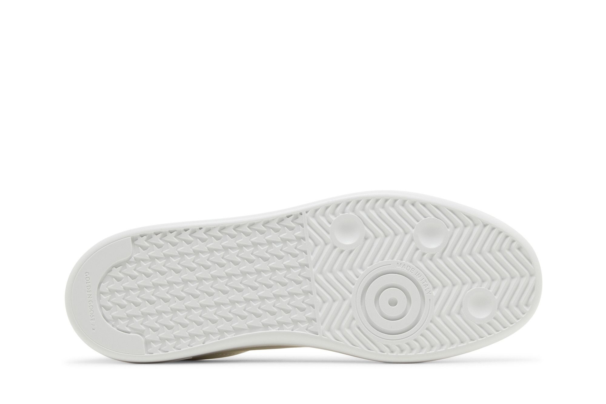 Golden Goose Purestar 'White Navy' - 4