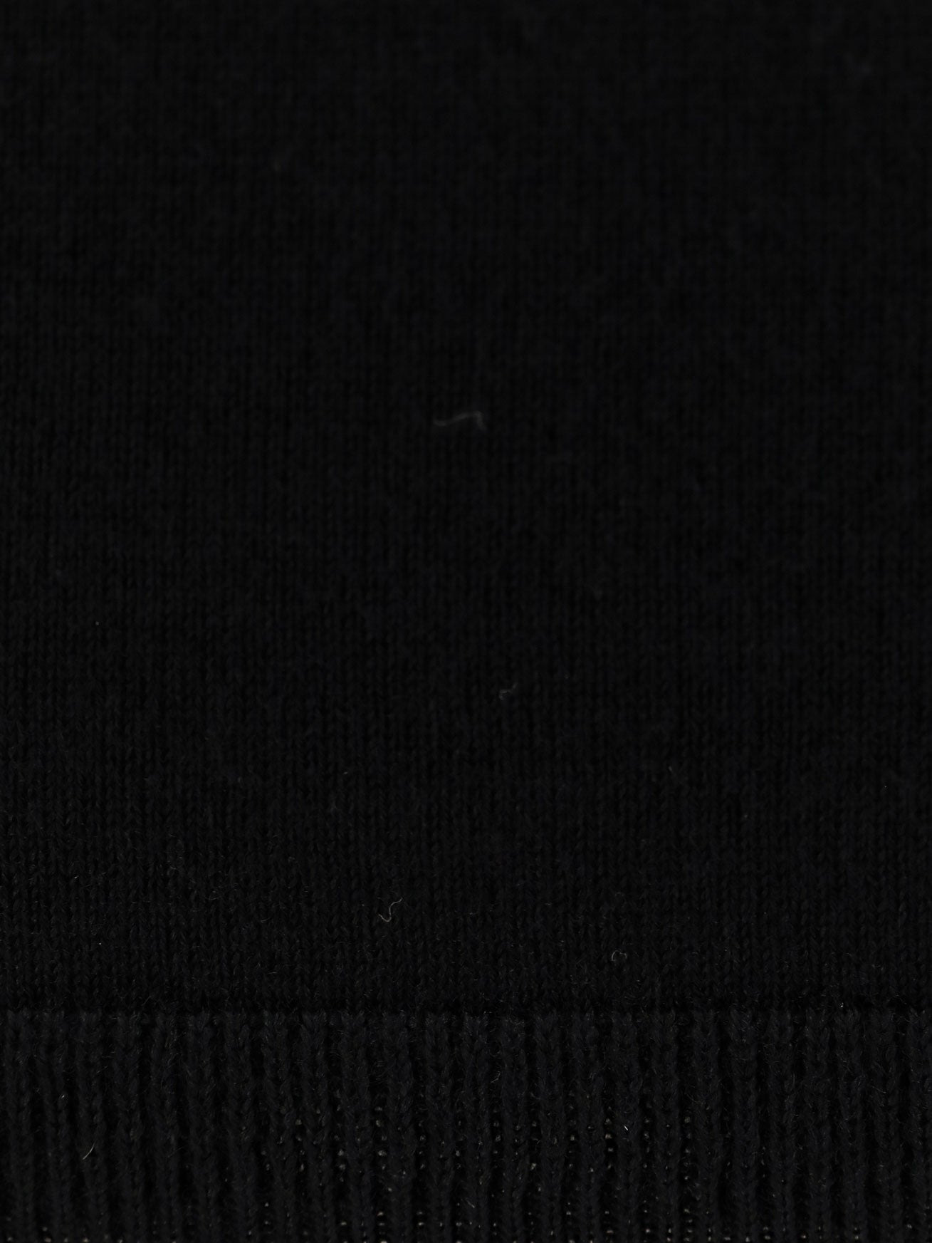 Gerico Virgin Wool T-Shirt - 5