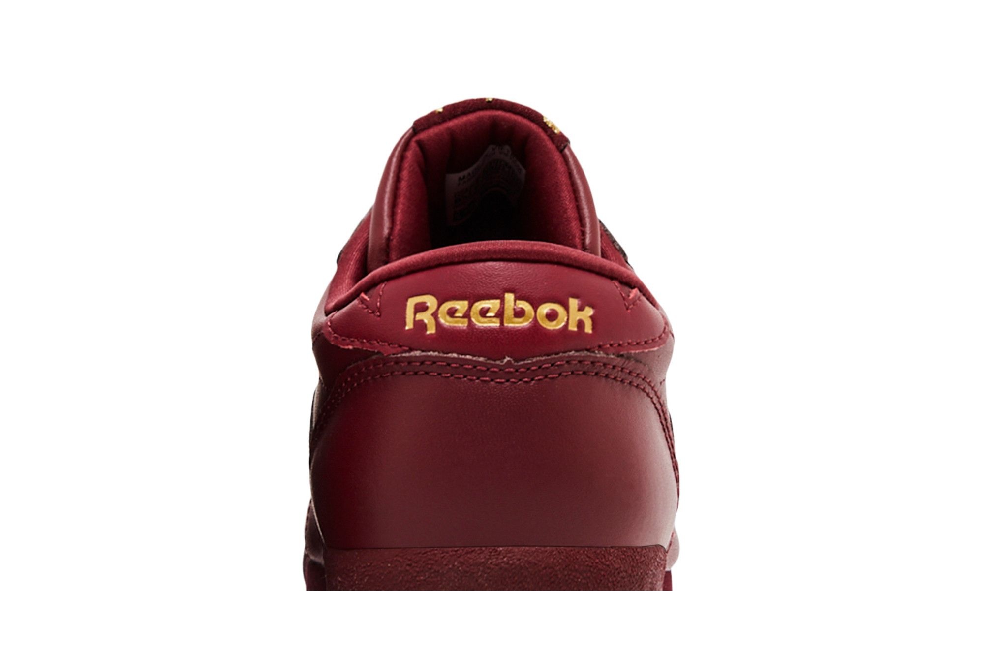 Wmns Freestyle Low 'Merlot' - 7