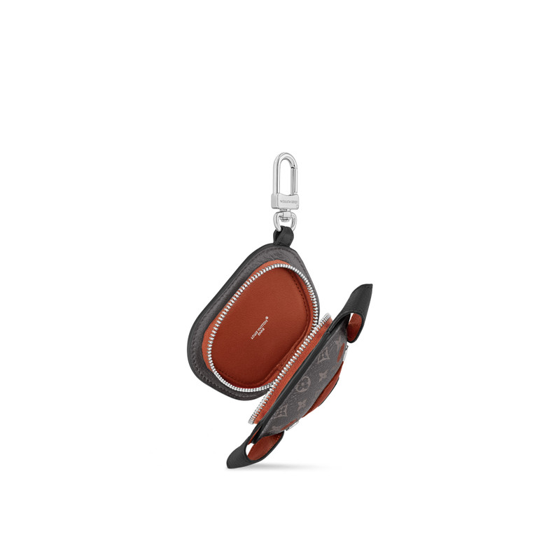Louis Vuitton 57th Street NYC LV Dog Bag Charm outlook