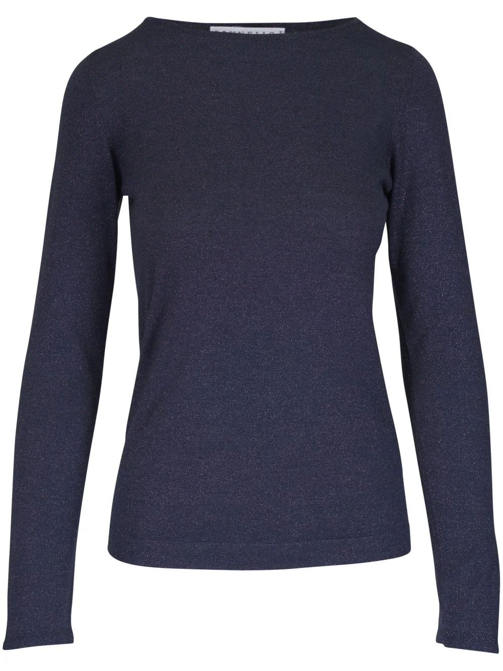 Brunello Cucinelli Women Cashmere And Silk Sweater - 1