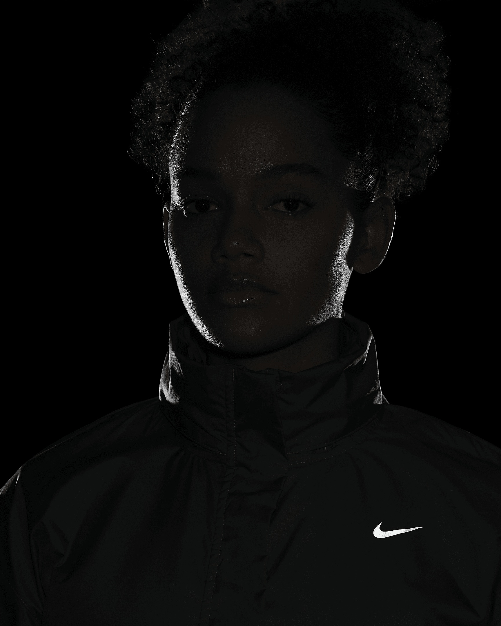 Nike Fast Repel Women's Running Jacket - 8