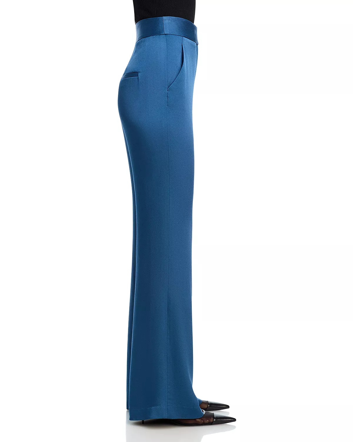 Lebone Flared Pants - 4