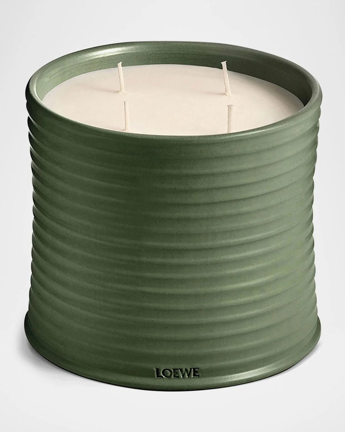 74.8 oz. Large Marihuana Candle - 1