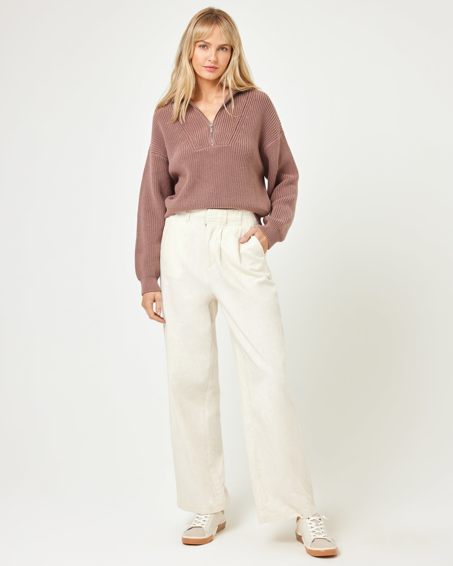 Sorine Sweater - 6