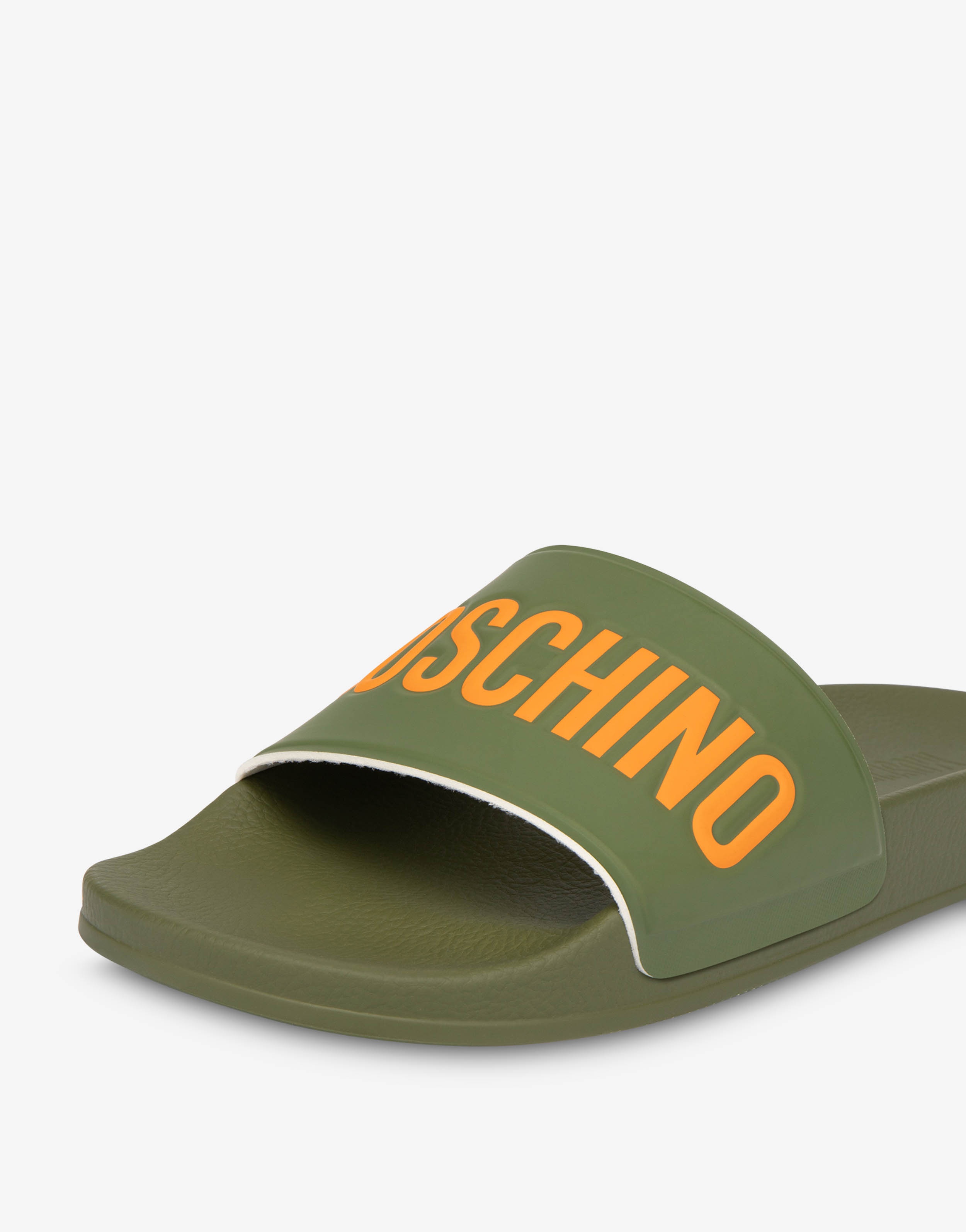 PVC POOL SLIDES WITH LOGO - 4