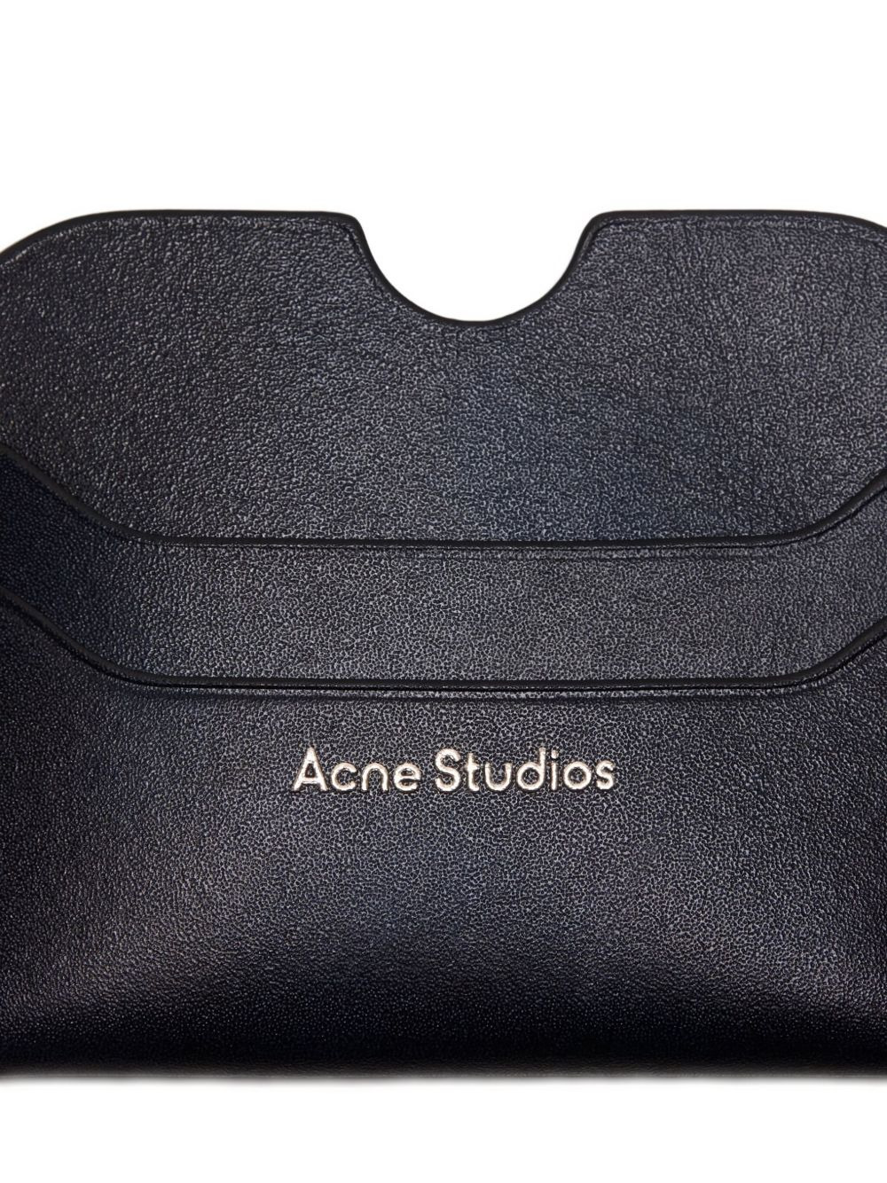 leather cardholder - 4